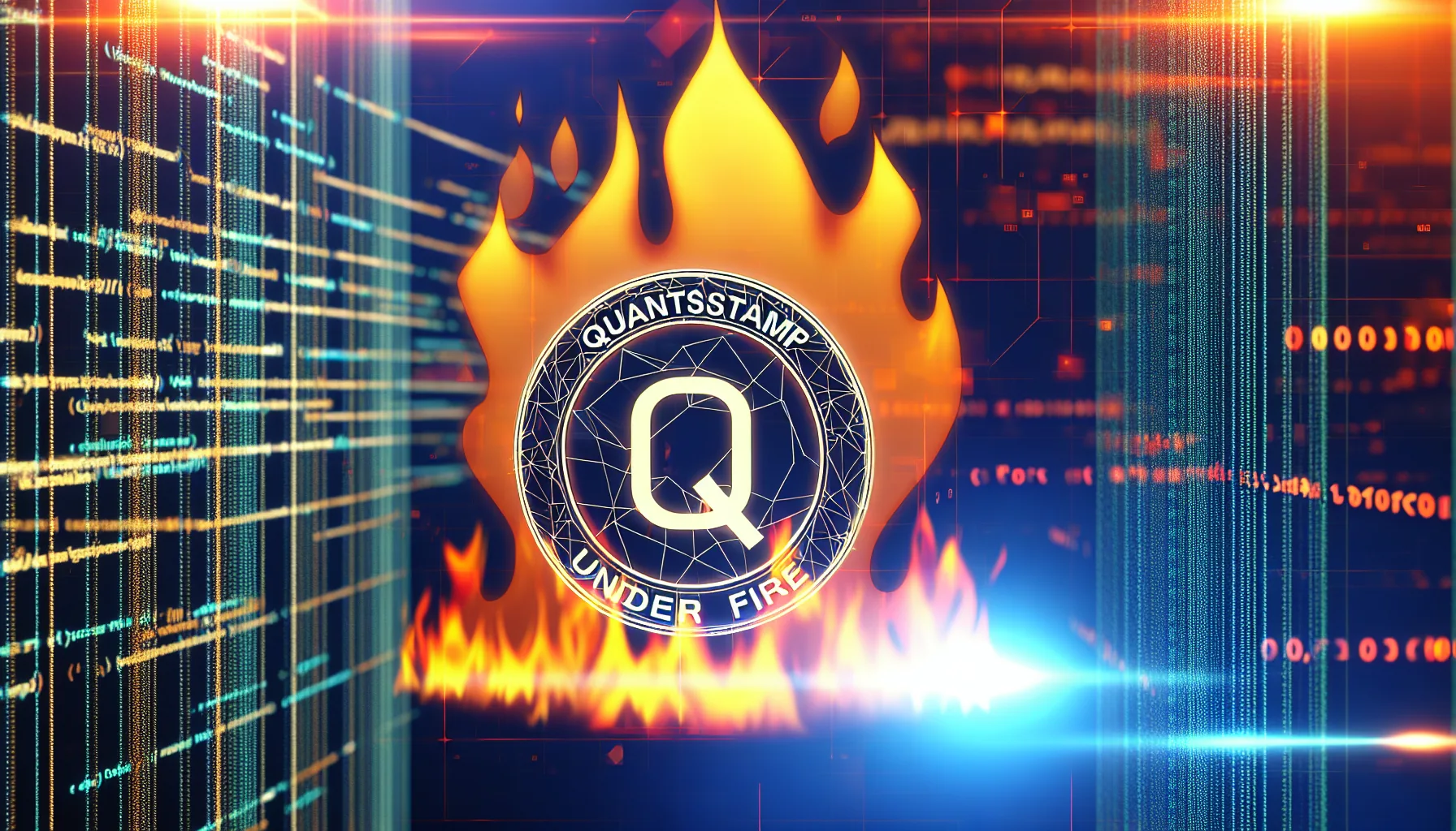 Quantstamp Under Fire: Key Criticisms Unveiled
