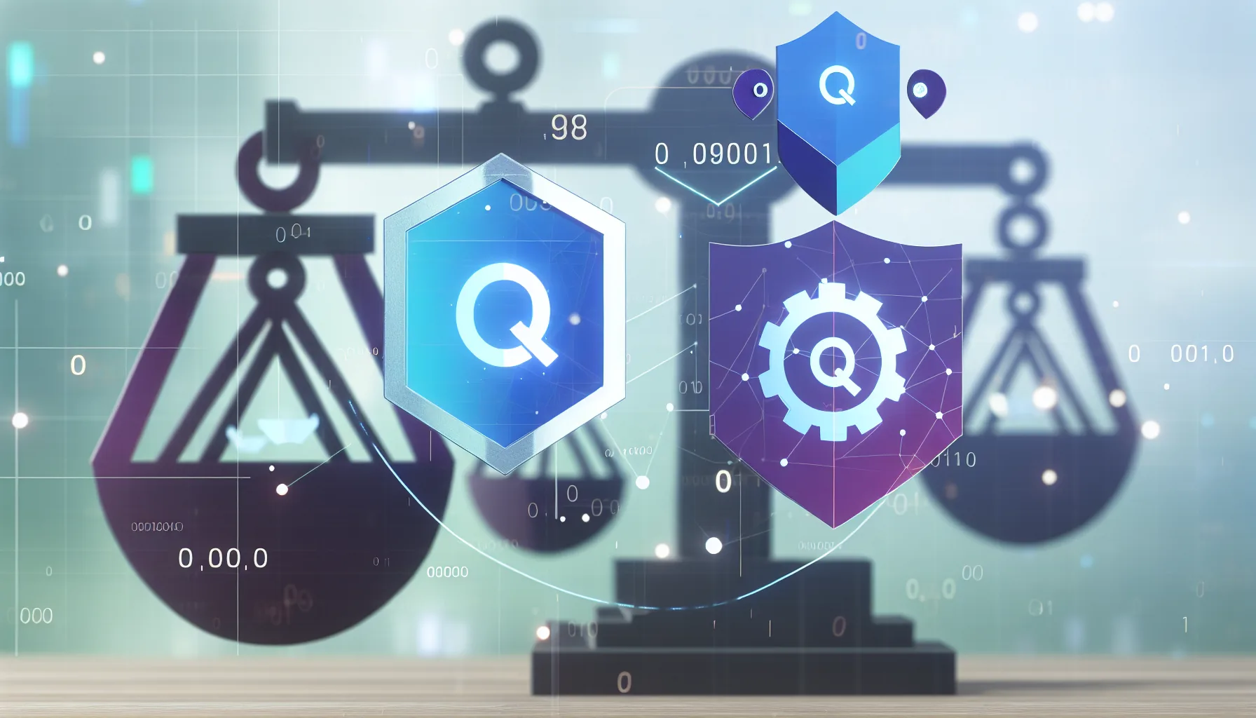 Quantstamp vs. Rivals: A Security Showdown