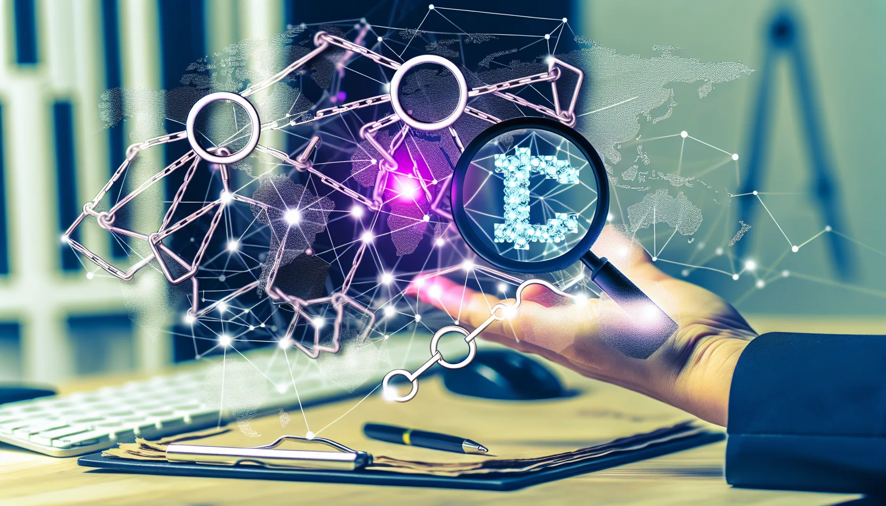 QuarkChain: Navigating the Critiques of QKC