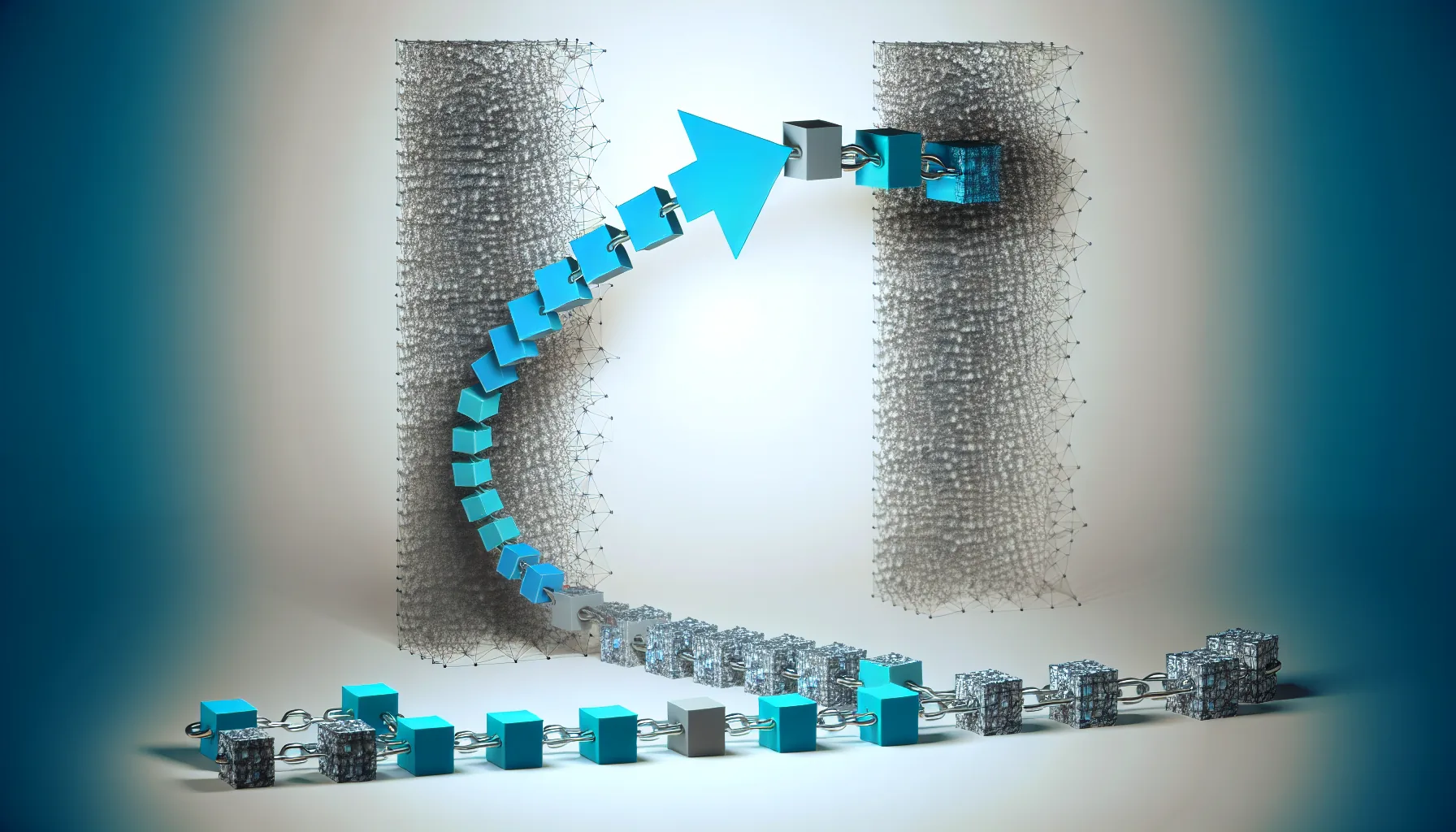 QuarkChain: Revolutionizing Blockchain Scalability
