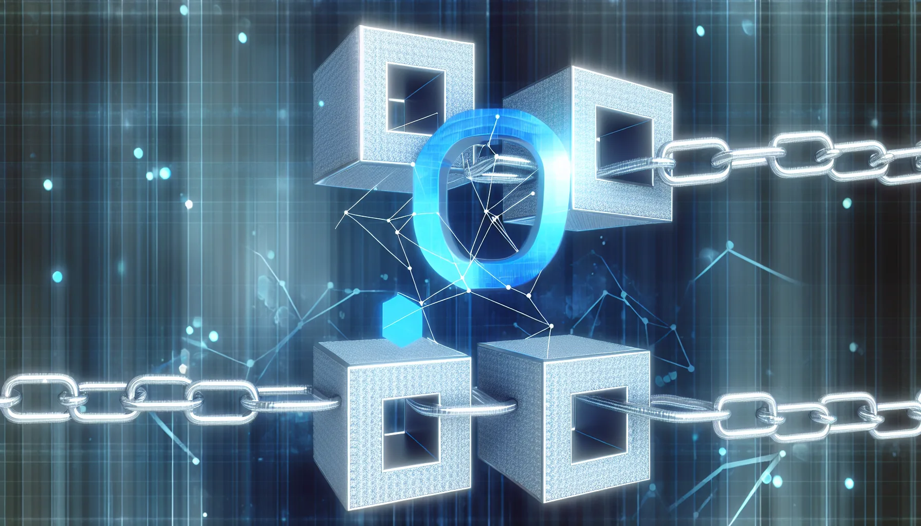 QuarkChain: The New Contender in Blockchain Scalability
