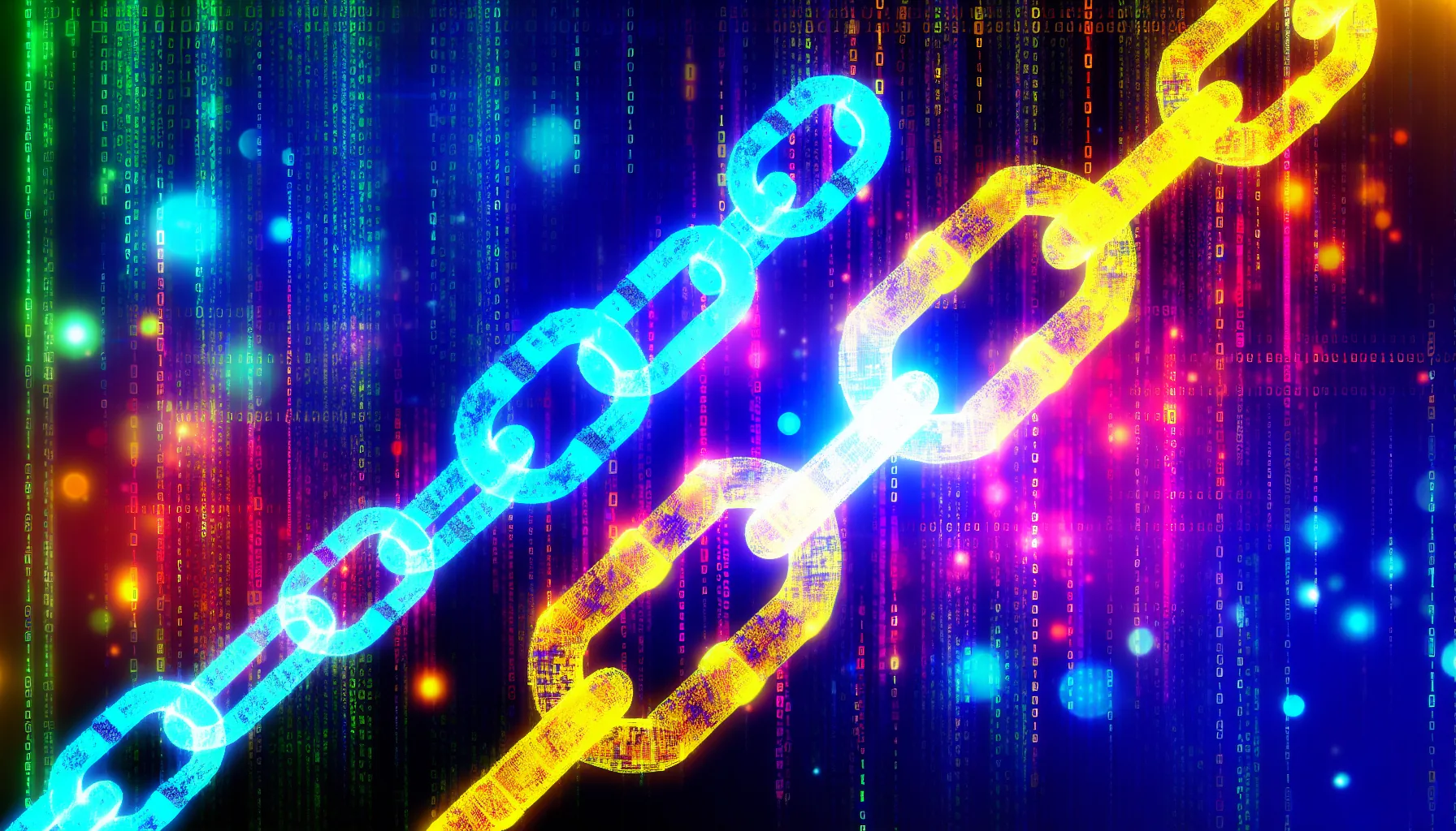 QuarkChain vs Competitors: A Scalability Showdown