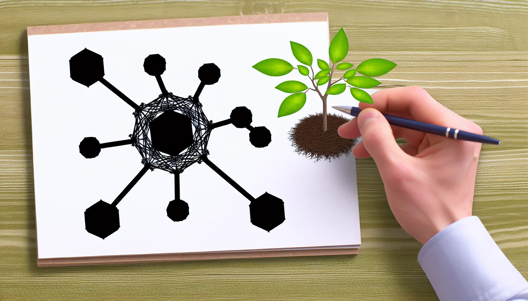 QuarkChain's Challenges: Centralization and Ecosystem Growth