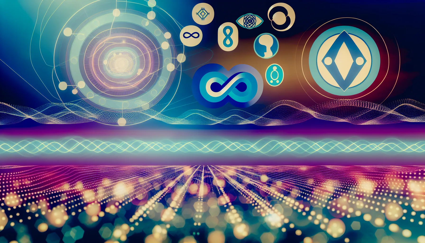 QuarkChain's Future: Scaling and Interoperability Innovations
