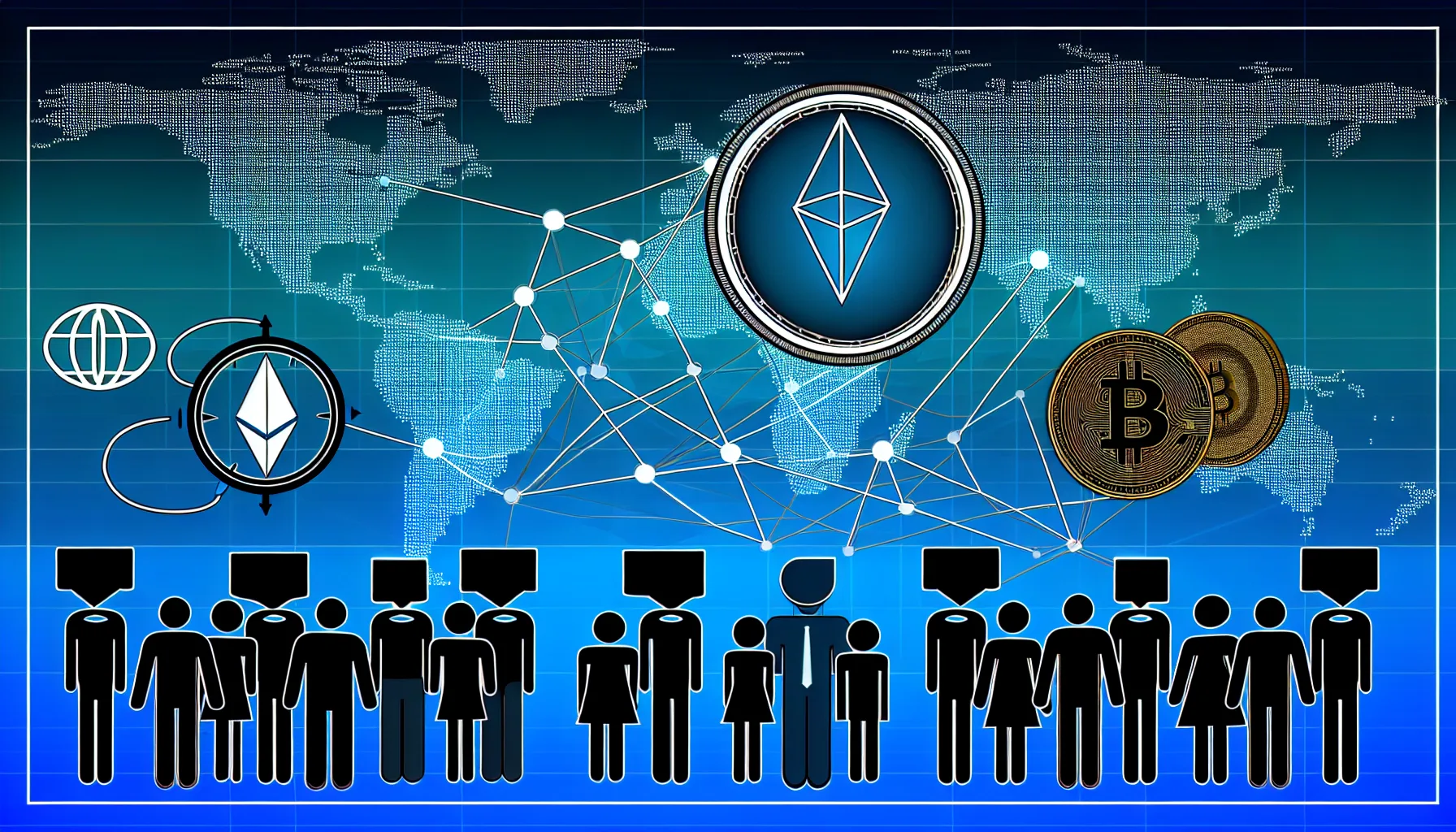 RAD: Navigating the Crypto Collaboration Landscape
