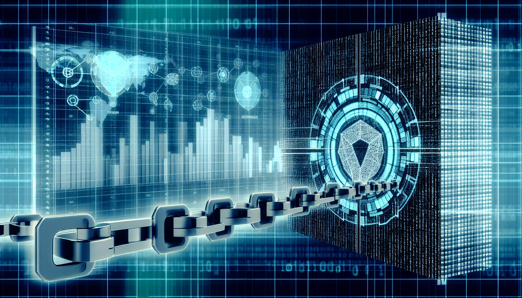 RADAR vs Competitors: Who Leads Blockchain Analytics?