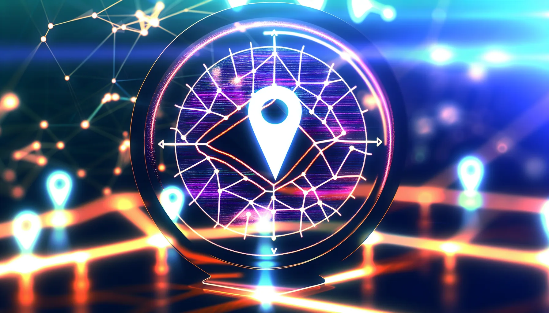 RADAR's Roadmap: Shaping the Future of DApps