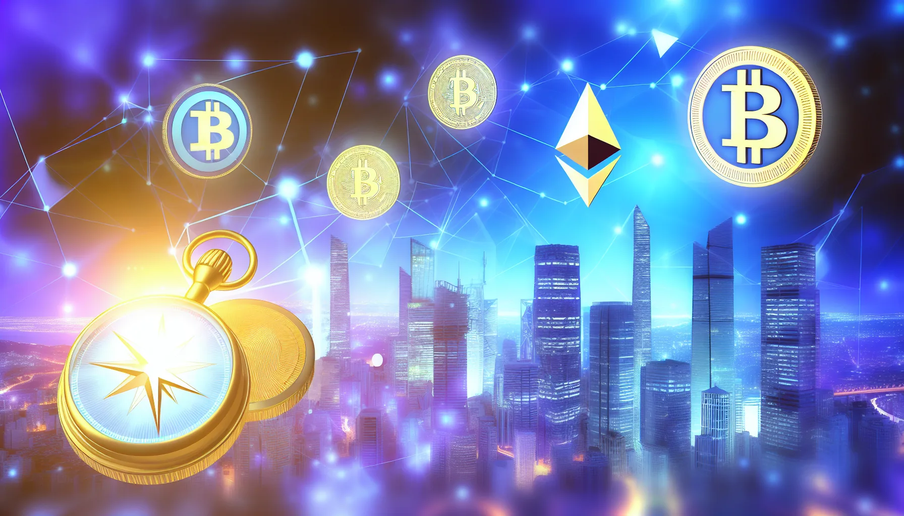 RadixFi: Pioneering the Future of Decentralized Finance