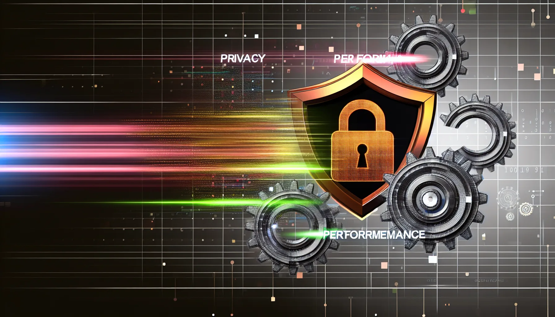 RAIL Crypto: A Deep Dive into Privacy and Performance