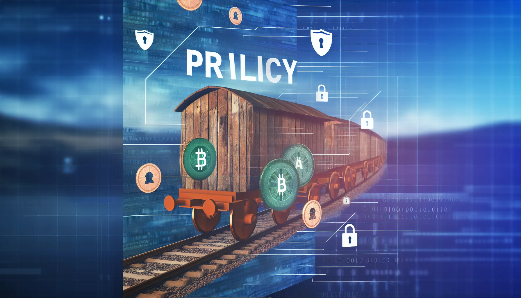 RAIL: Paving the Future of Privacy in Crypto