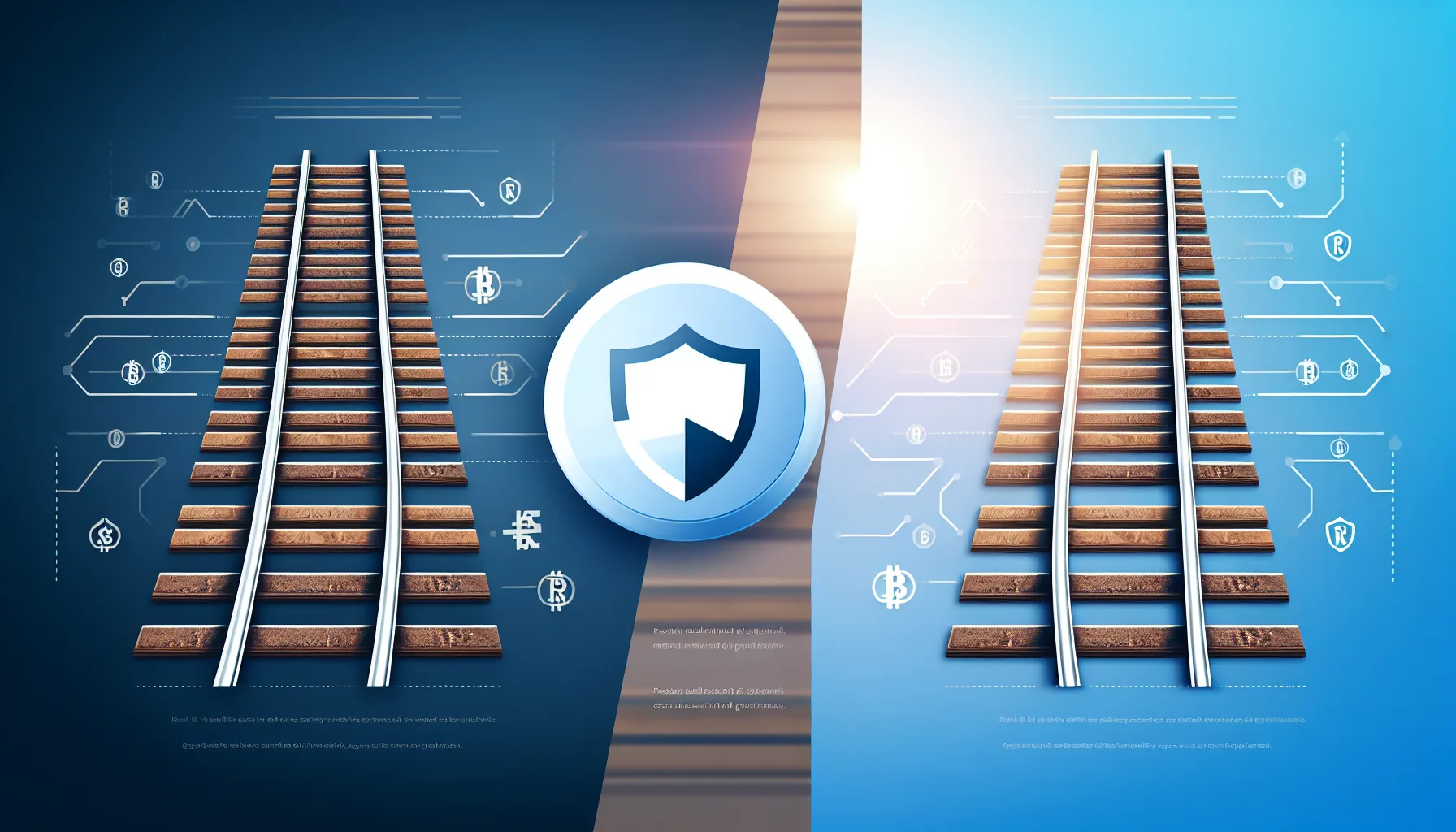 RAIL vs. Rivals: Privacy in Crypto Uncovered