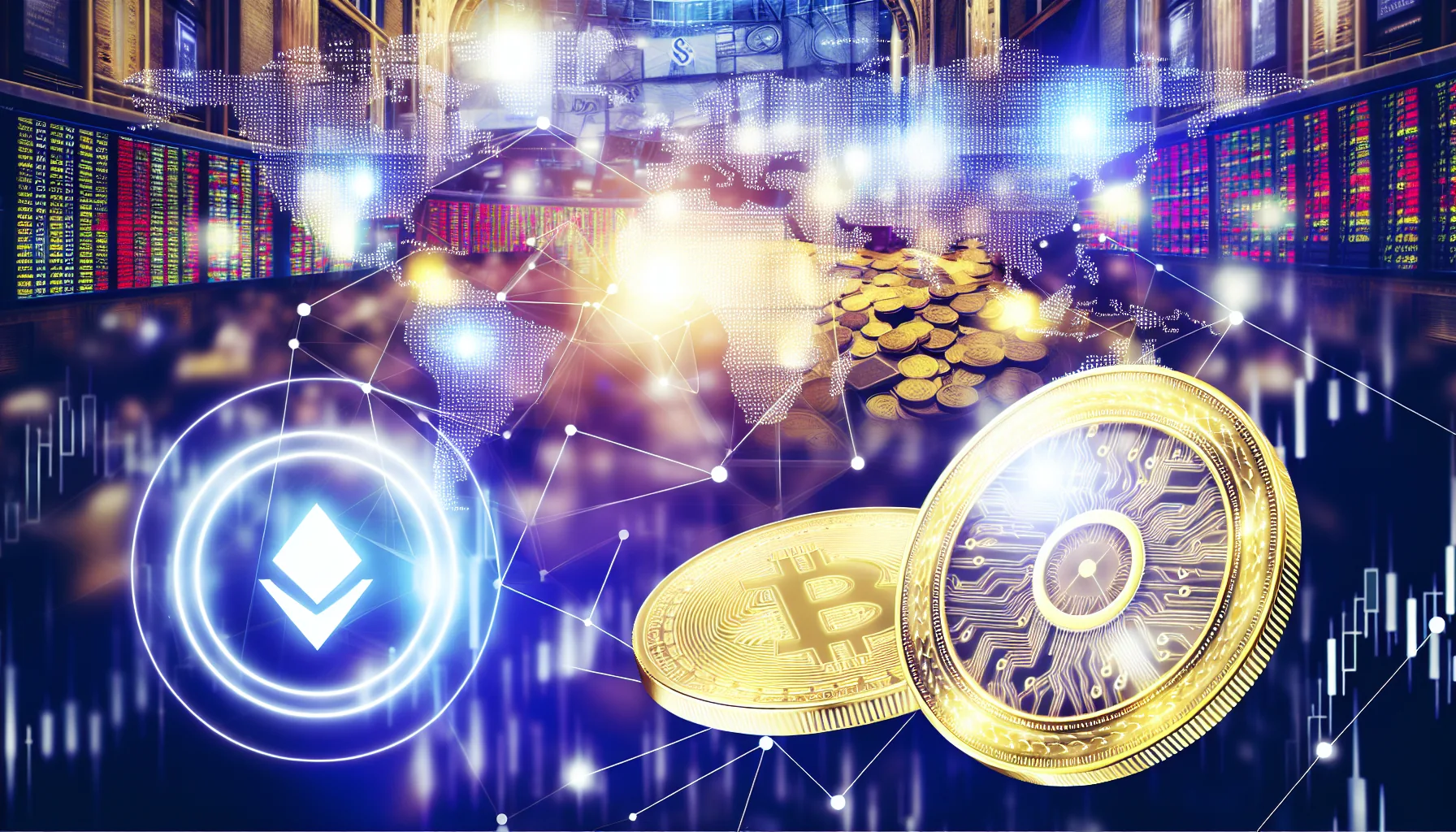 RARE Token: Standing Out in Crypto Competition