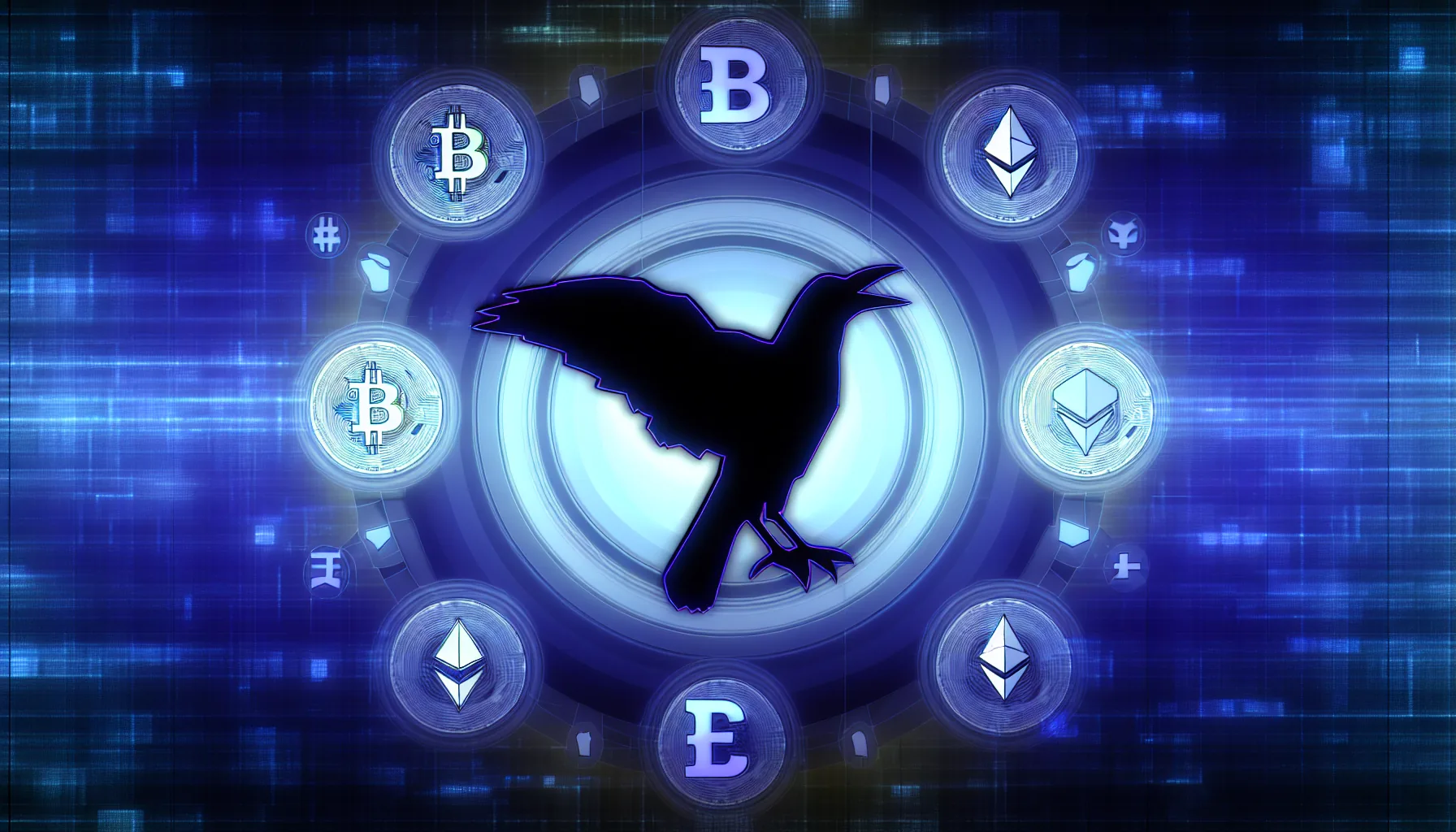 Ravencoin: Standing Out in the Crypto Crowd