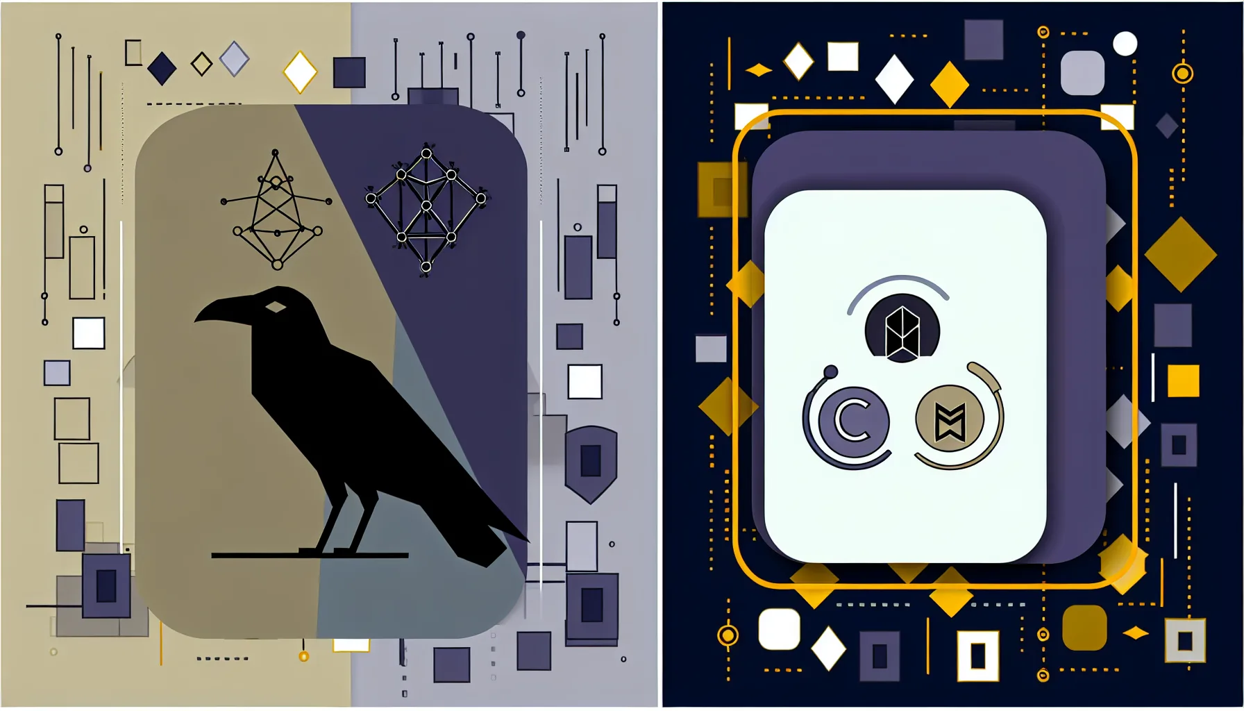 Ravencoin's Roadmap: Future of Digital Assets