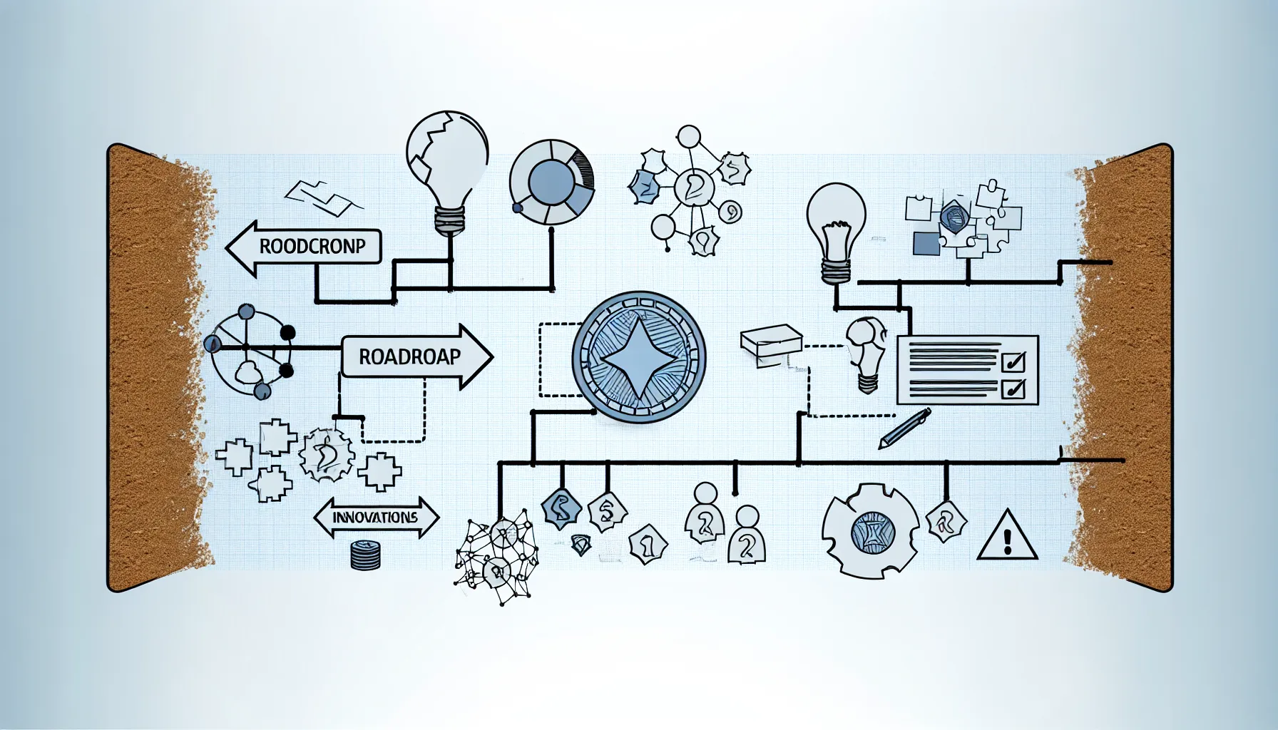 Ravencoin's Roadmap: Innovations and Challenges Ahead
