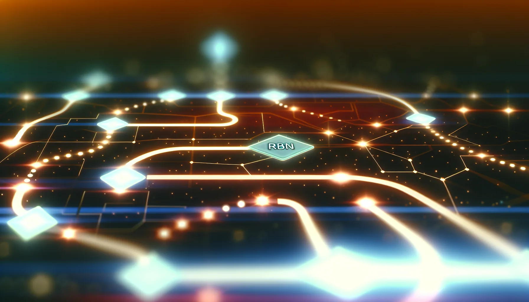RBN Token's Future: Roadmap and Innovations Ahead
