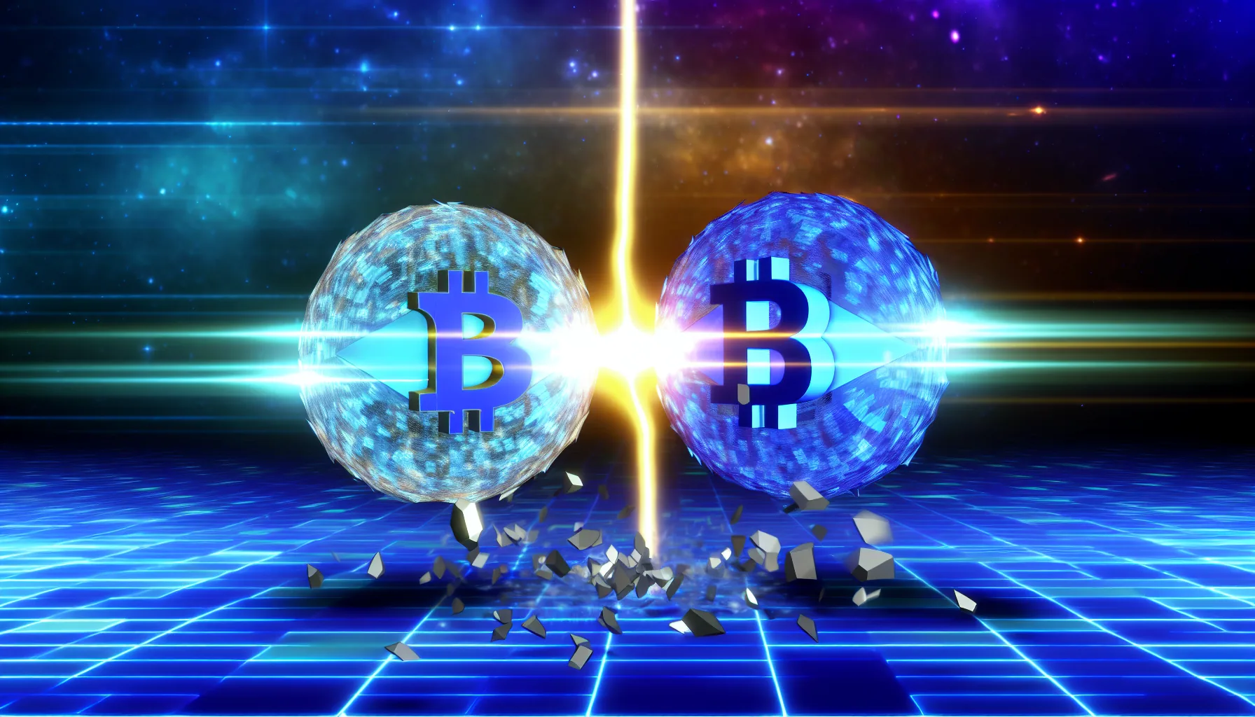 RD容 vs. Rivals: A Crypto Showdown