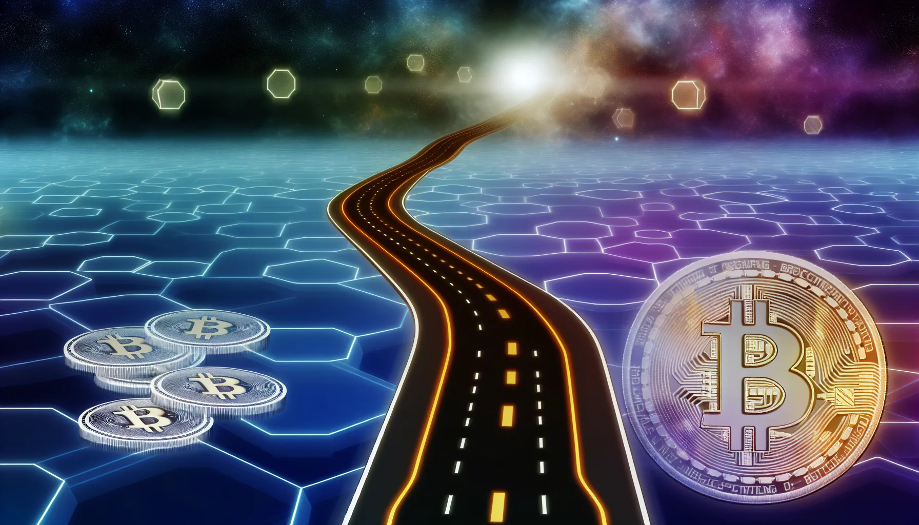 RD容's Roadmap: Paving the Future of Crypto