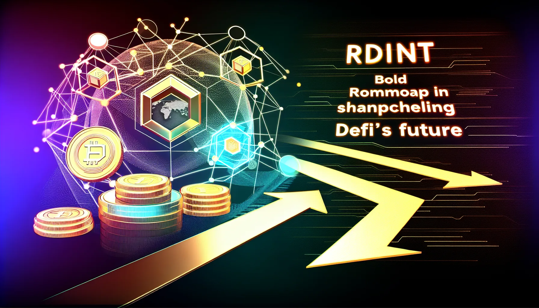 RDNT's Bold Roadmap: Shaping DeFi's Future