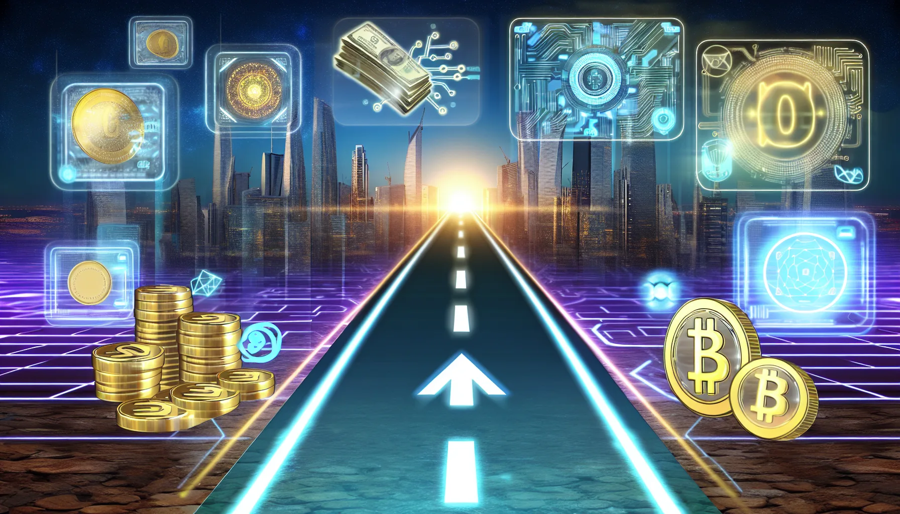 RDOC: Paving the Way for Future Stablecoins