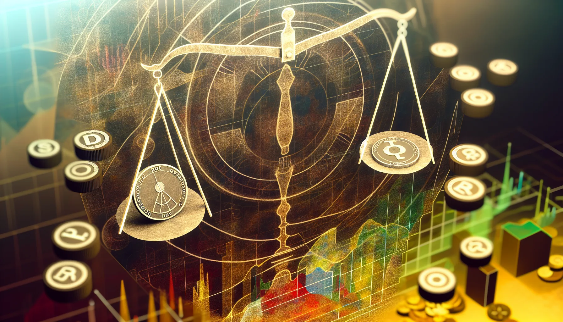 RDOC vs Rivals: Battle of the Stablecoins