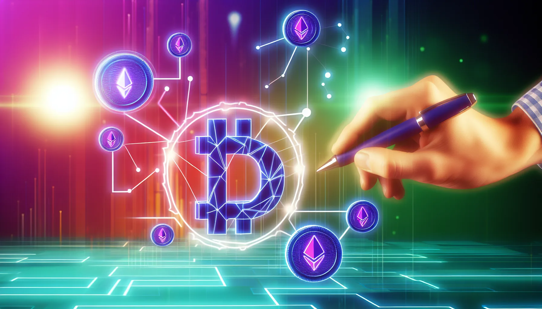 RDOCX: Navigating the Future of DeFi Innovation