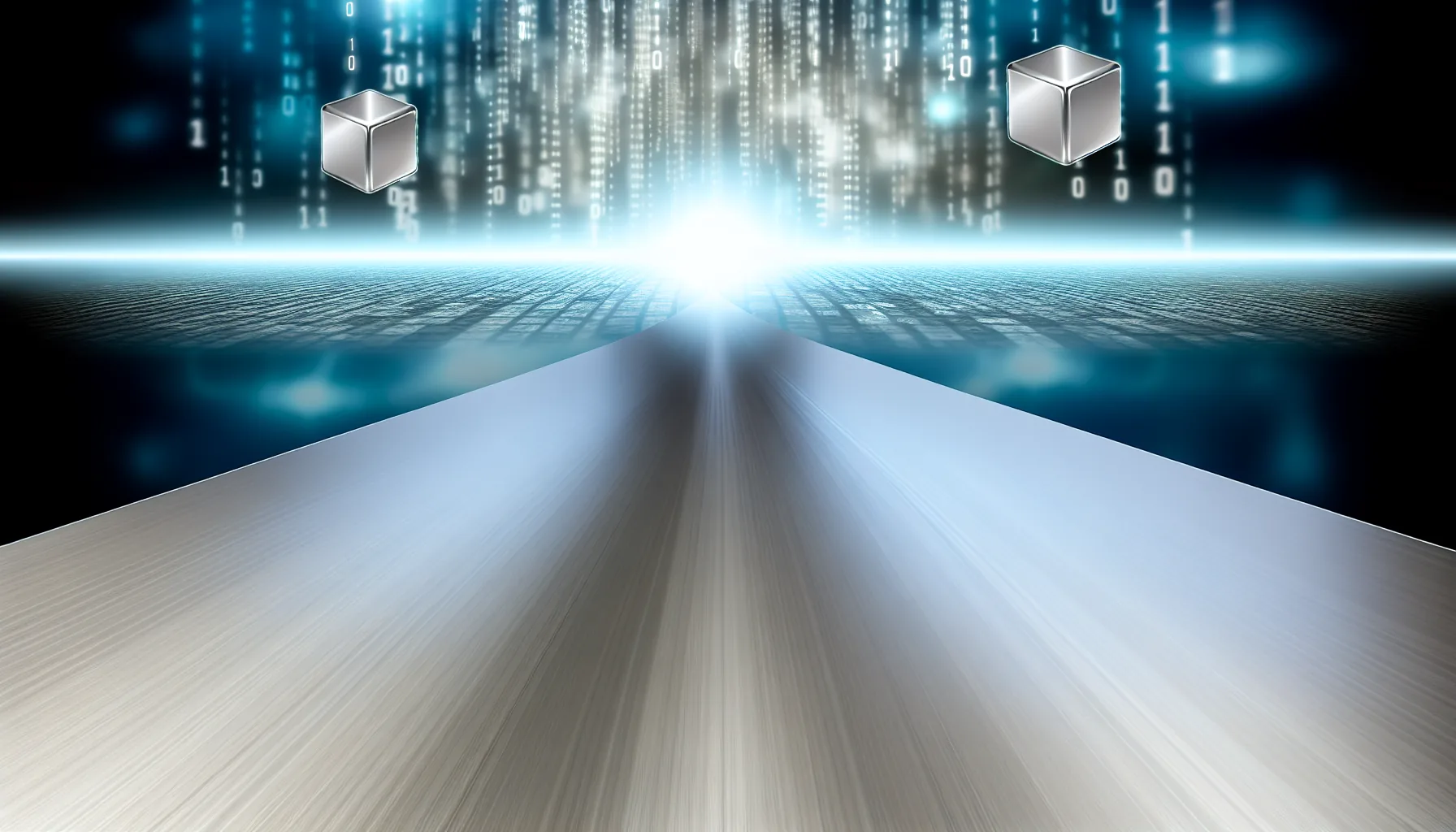 RDYEX: Paving the Future of Blockchain