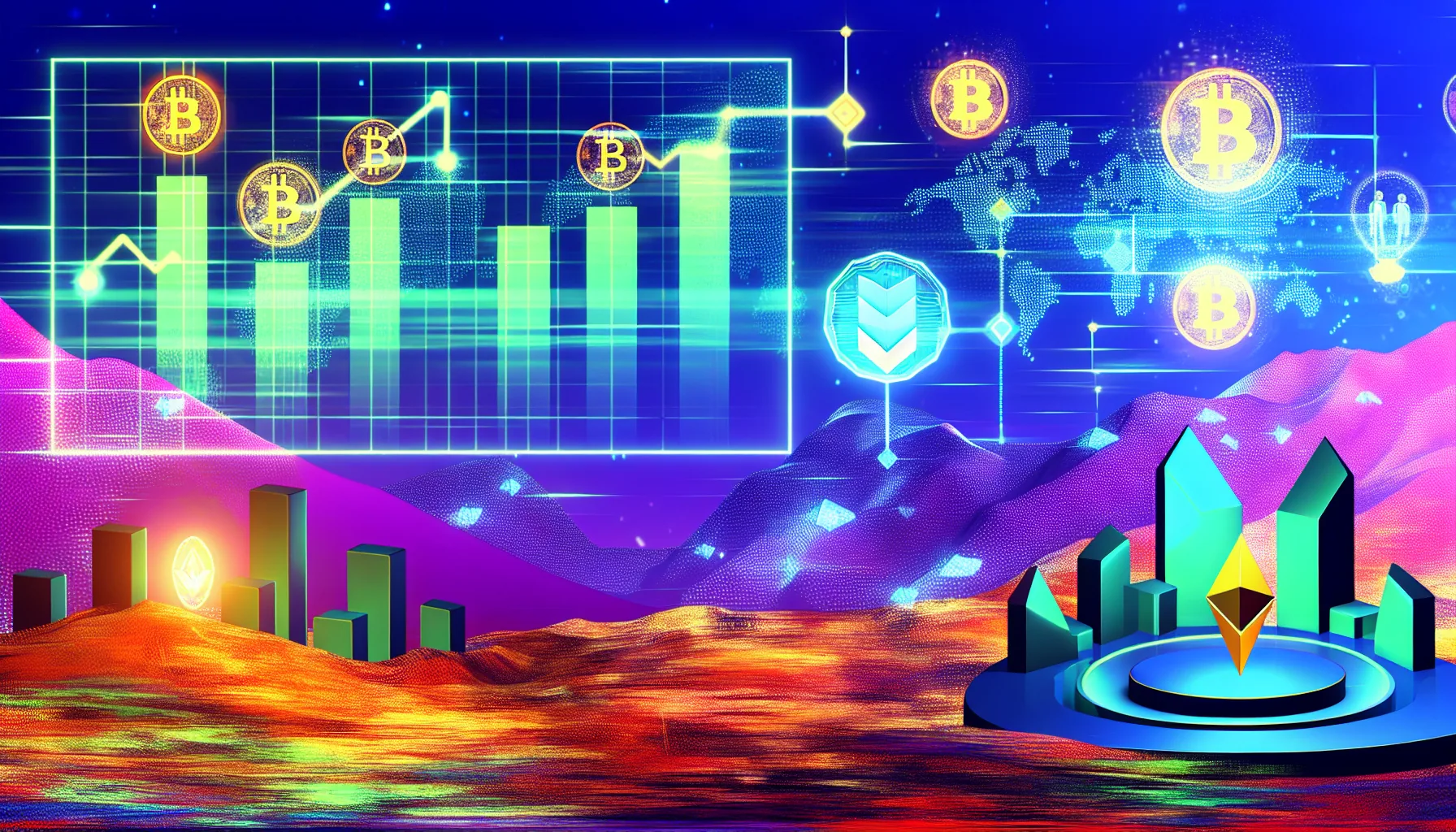 RDYEX vs Rivals: Who Will Dominate Crypto?
