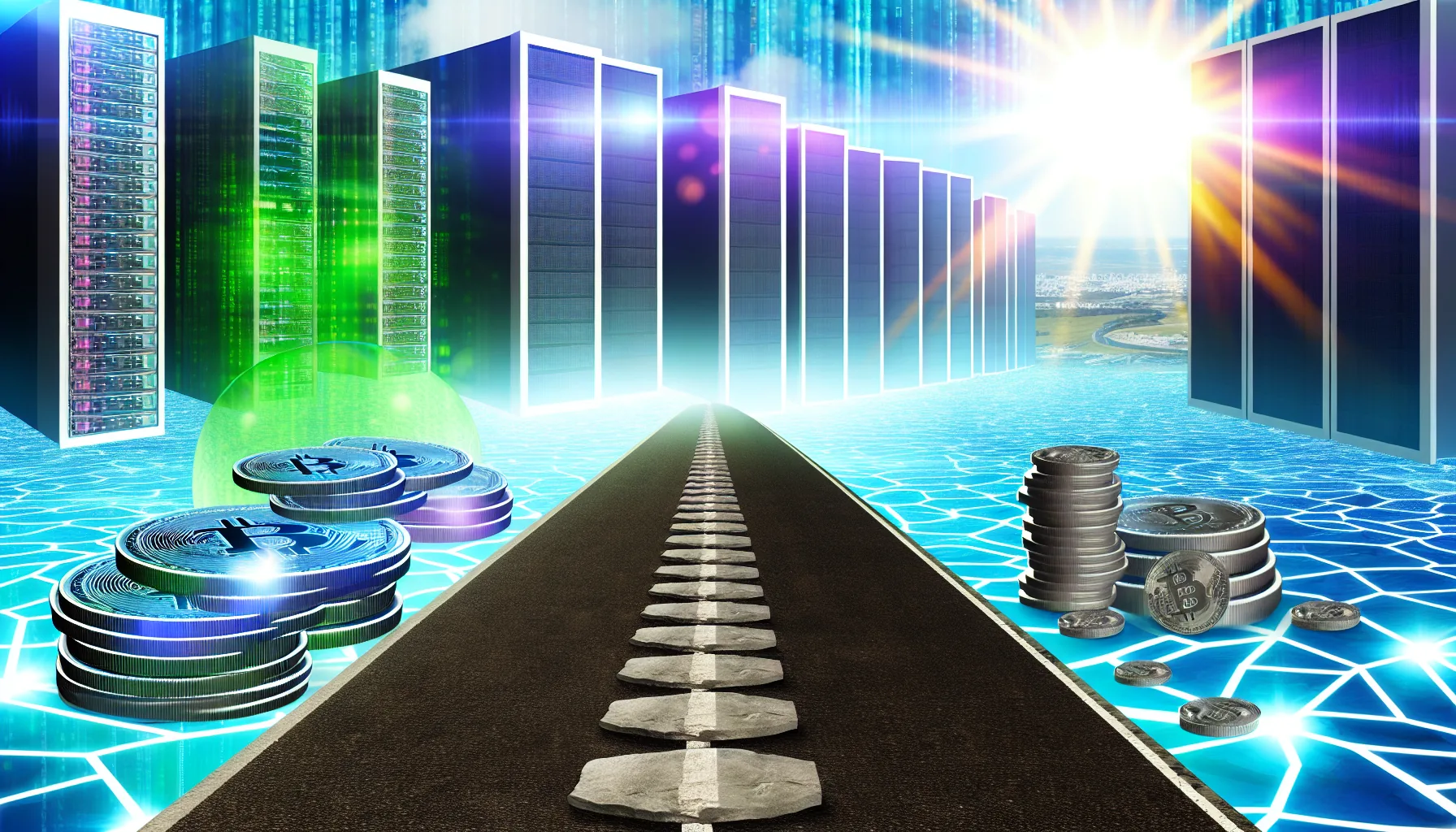 RDY's Roadmap: Scaling the Future of Crypto