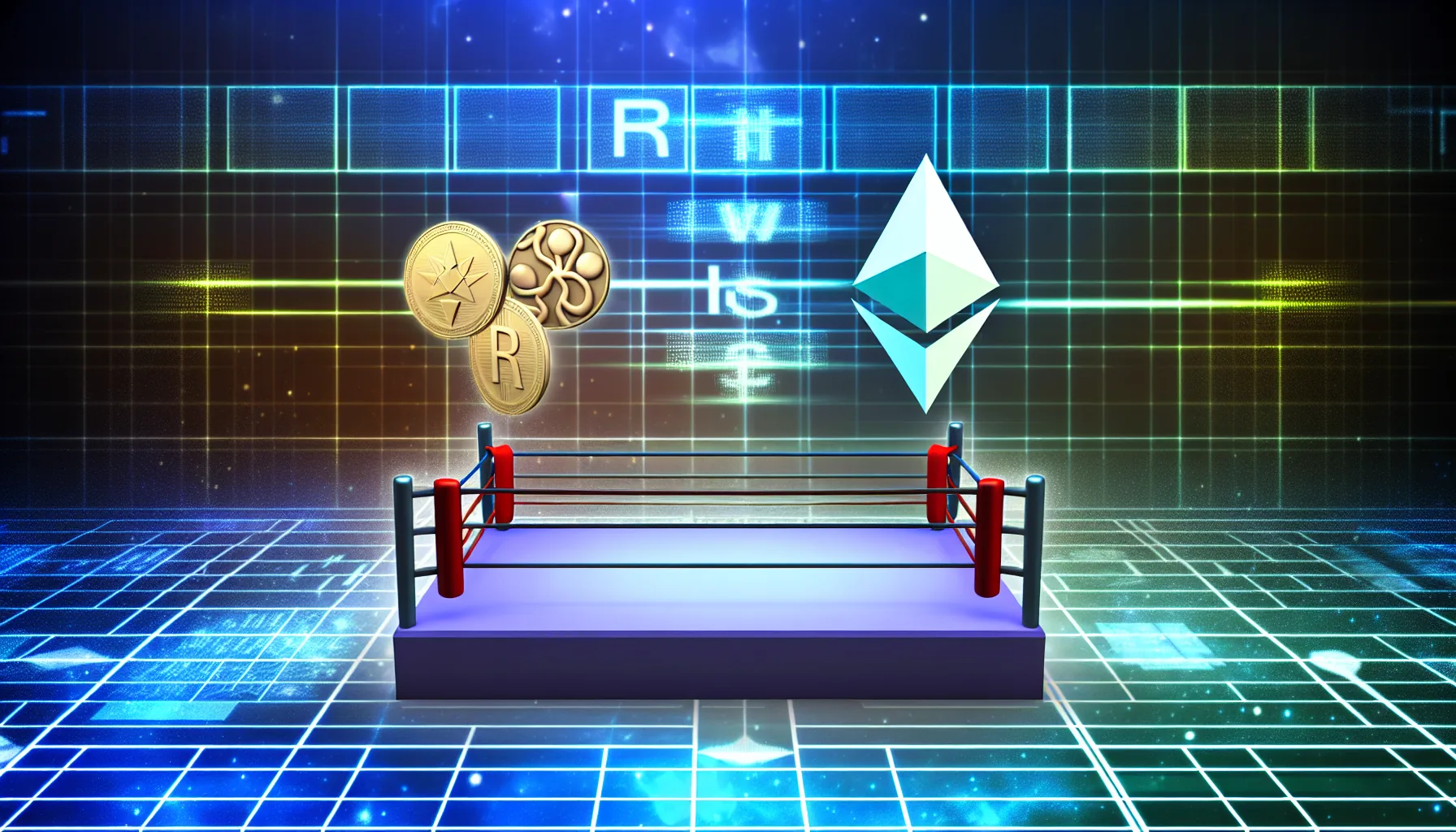 rETH vs Rivals: The Liquid Staking Showdown