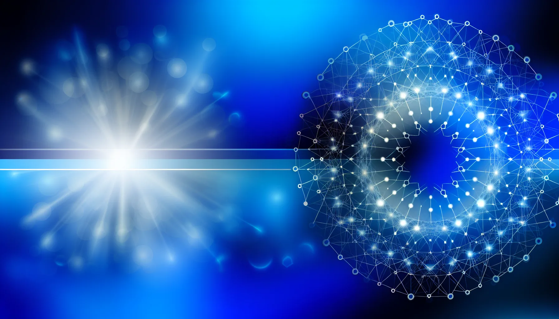 Revolutionizing Data: The NKN Blockchain Solution