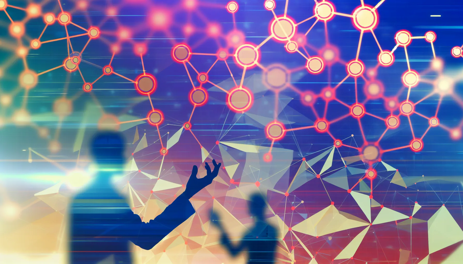 Revolutionizing Data: The NKN Network Explained