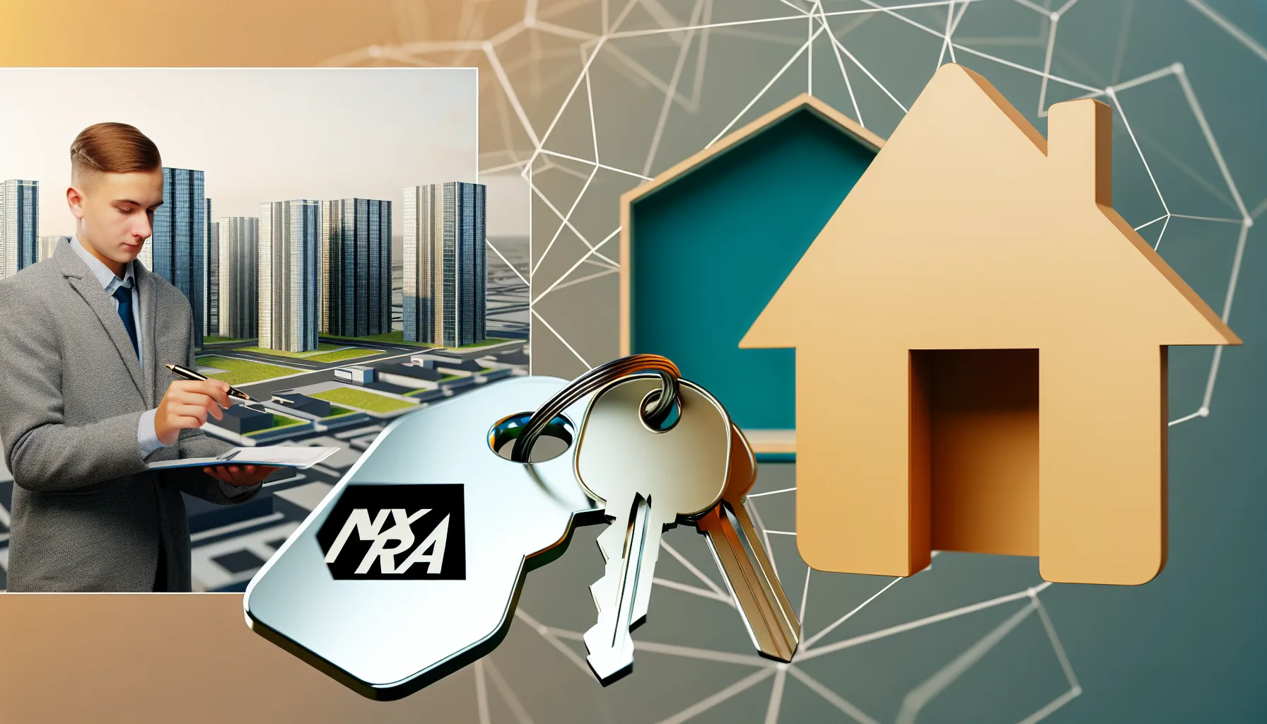 Revolutionizing Real Estate: The NXRA Blockchain Impact
