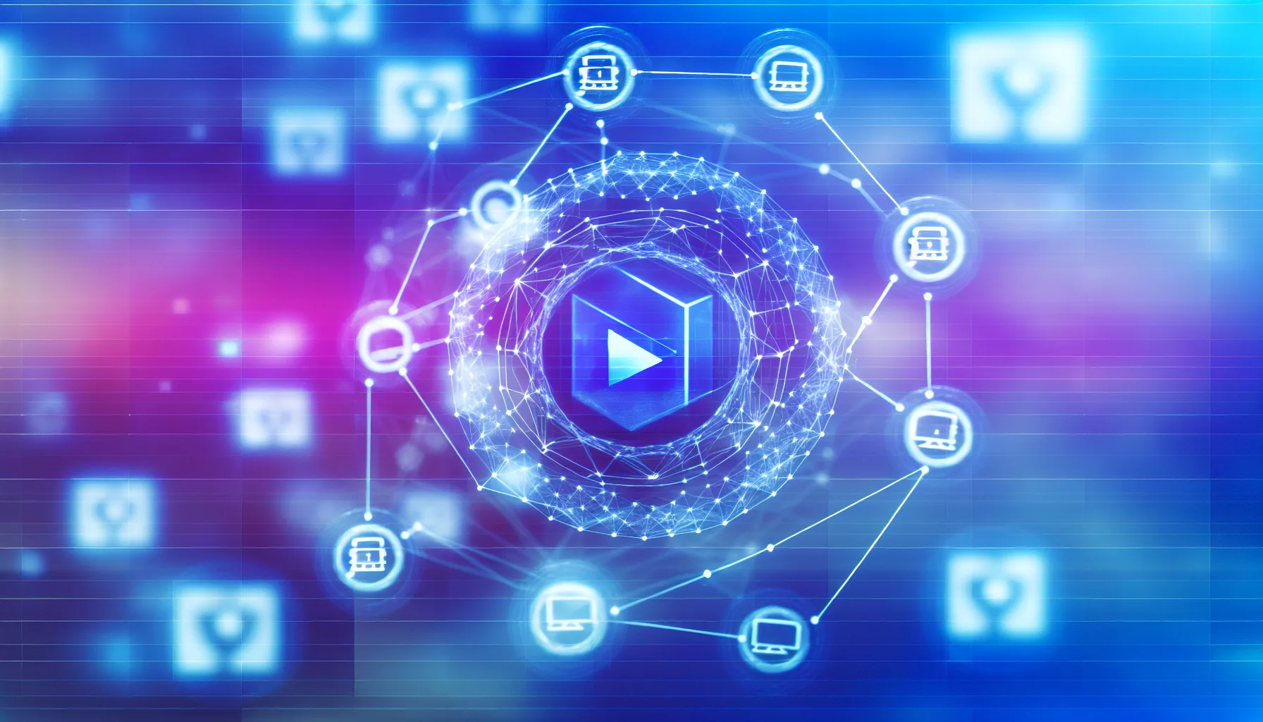 Revolutionizing Video Streaming with Theta Network