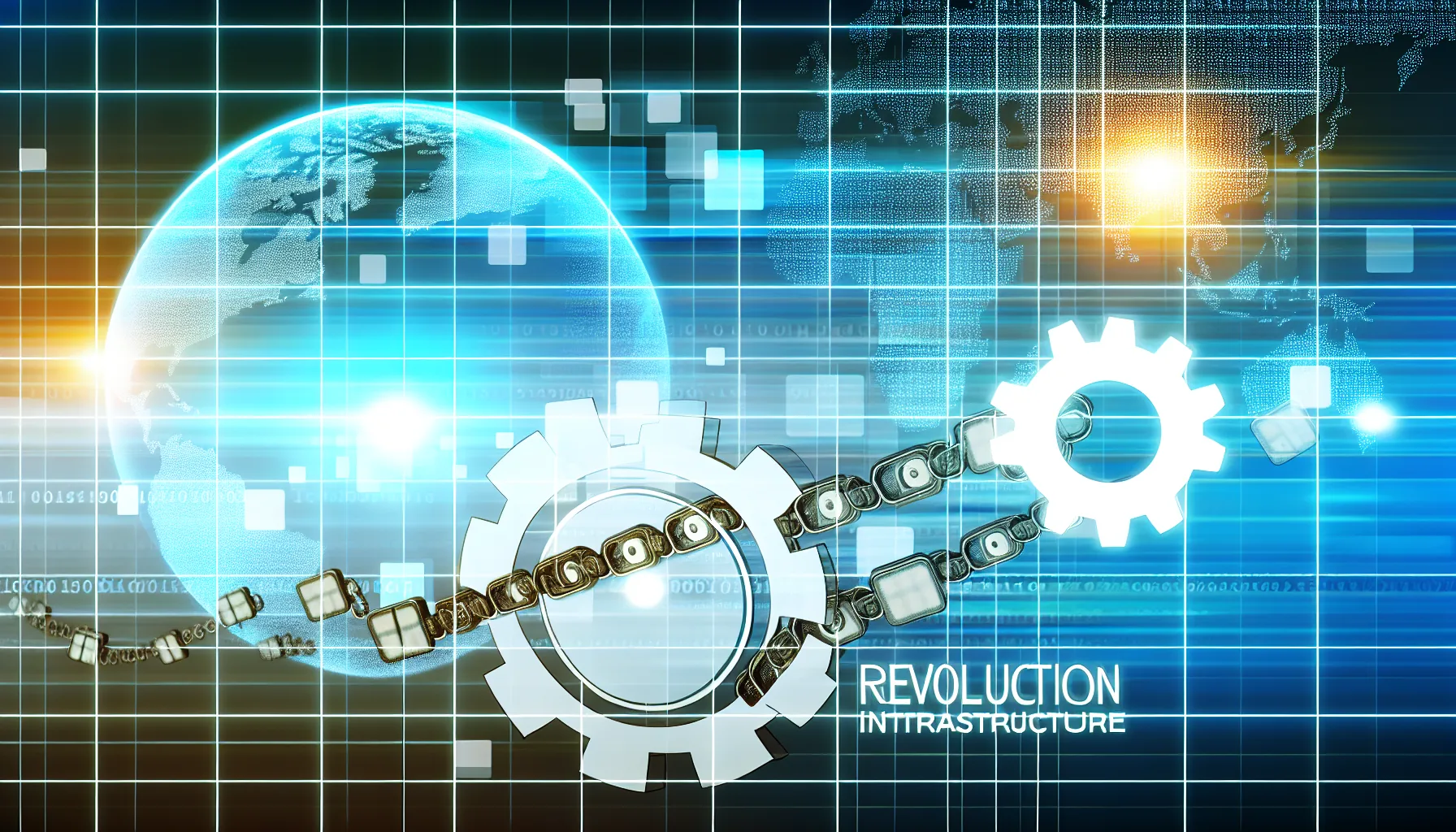 RIF: Revolutionizing Blockchain Infrastructure for All