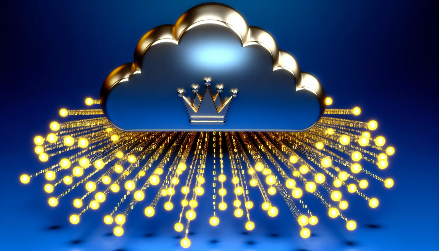 RLC2: A Leader in Decentralized Cloud Computing