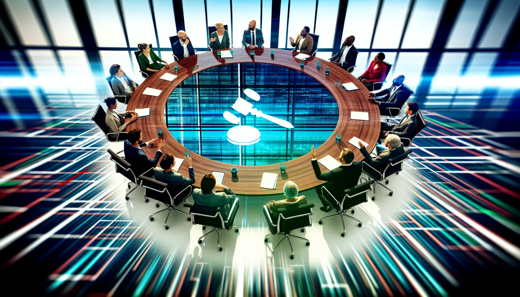 RNDR Governance: Power, Participation, and Challenges