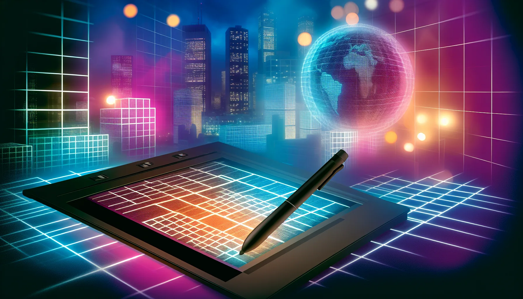 RNDR: Paving the Future of Digital Rendering