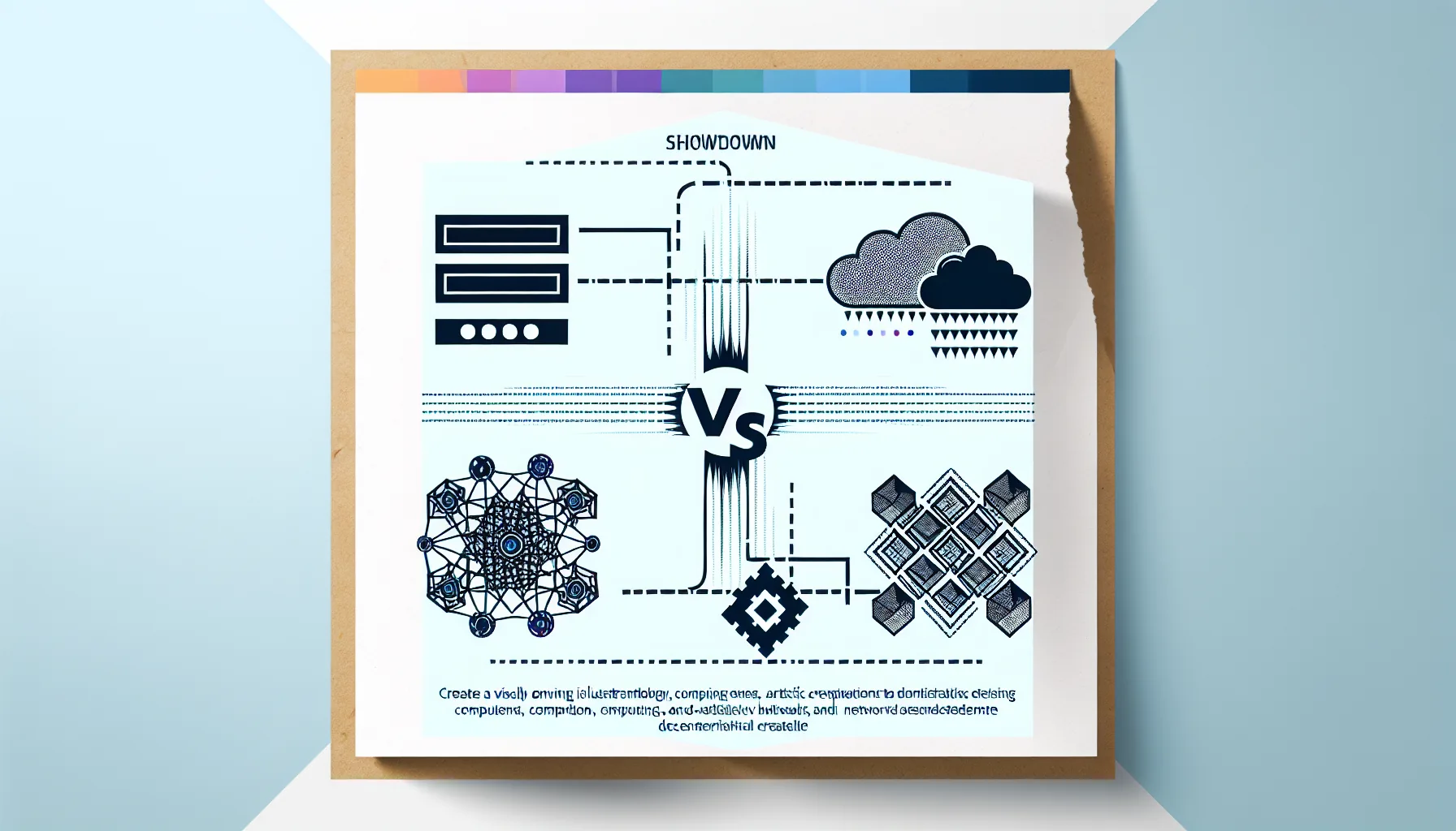 RNDR vs Rivals: The Decentralized Rendering Showdown