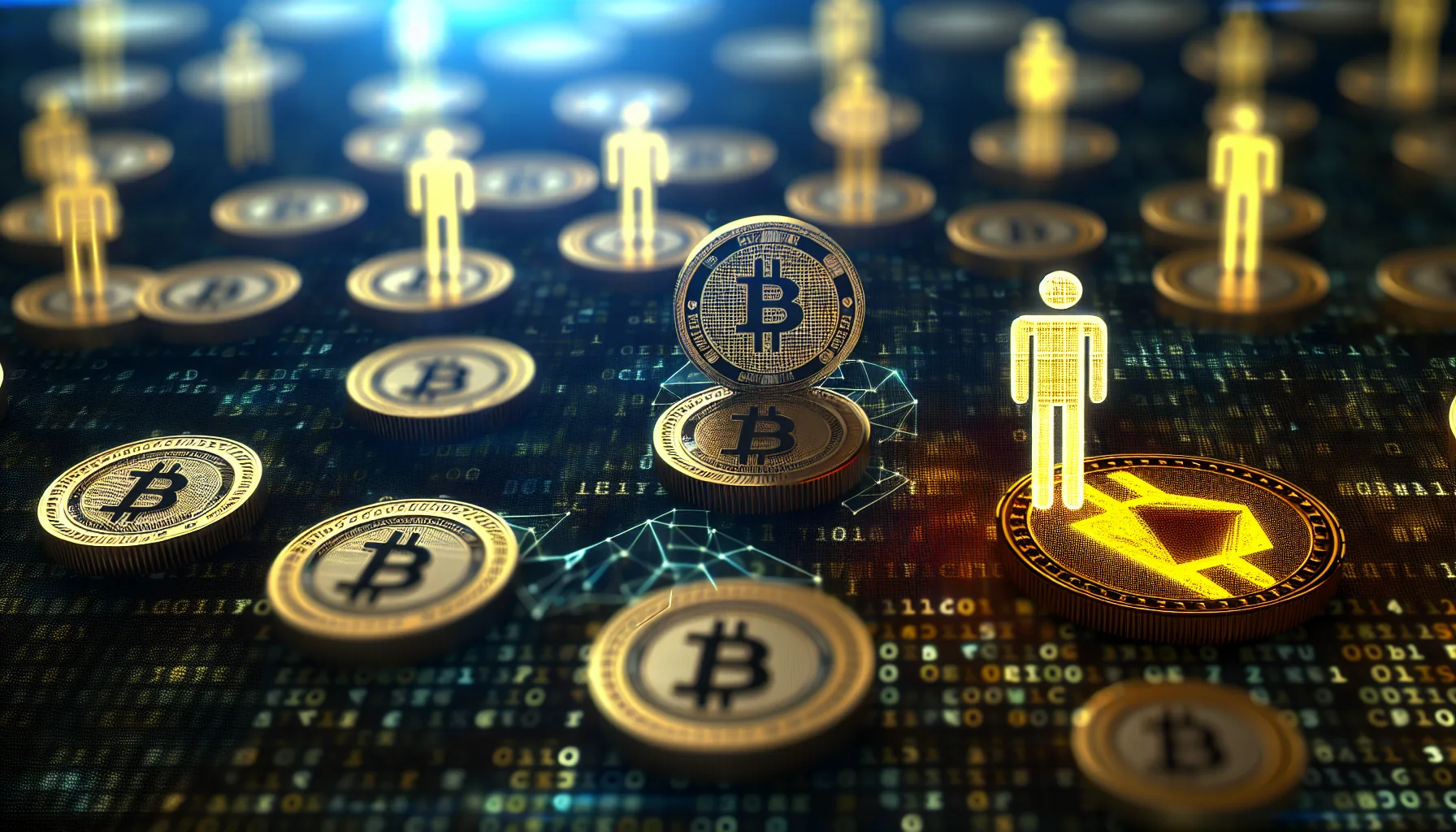 RNF Crypto: Standing Out in a Crowded Market