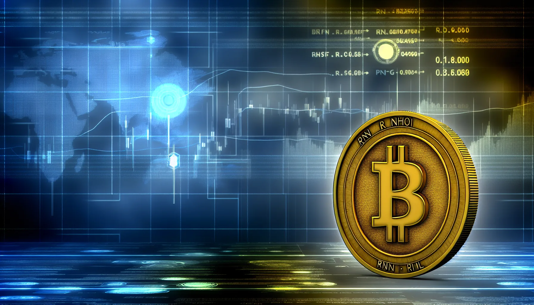RNF Cryptocurrency: Key Criticisms Investors Must Consider