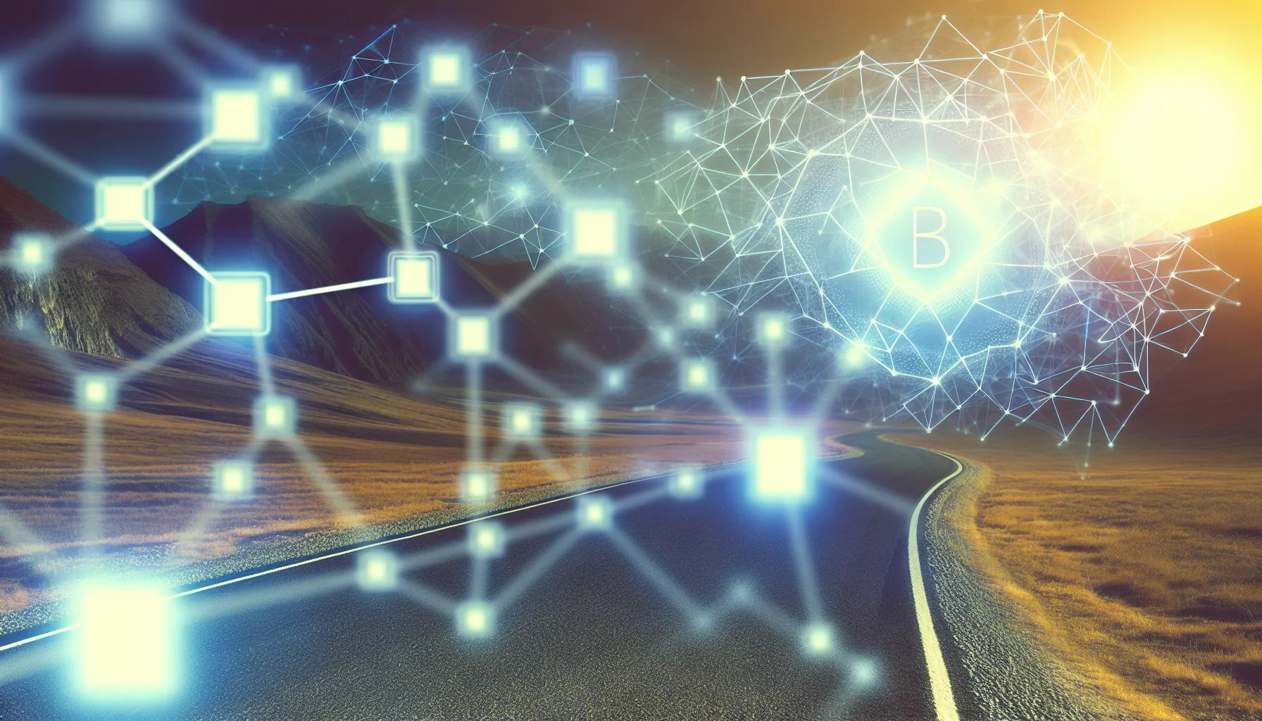 RNF's Roadmap: Pioneering Blockchain Innovations