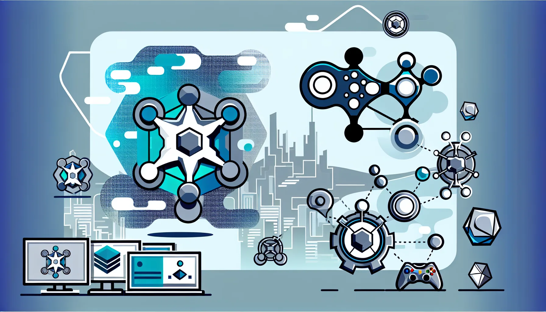 Ronin Network: Shaping the Future of Blockchain Gaming
