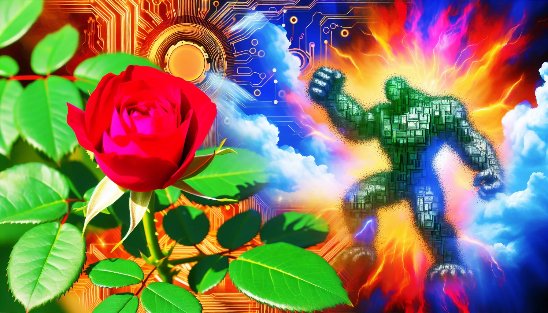 ROSE vs. The Crypto Titans: A Deep Dive