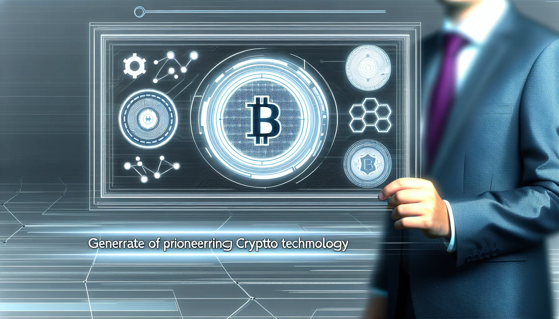 RPLX: Pioneering the Future of Crypto Technology