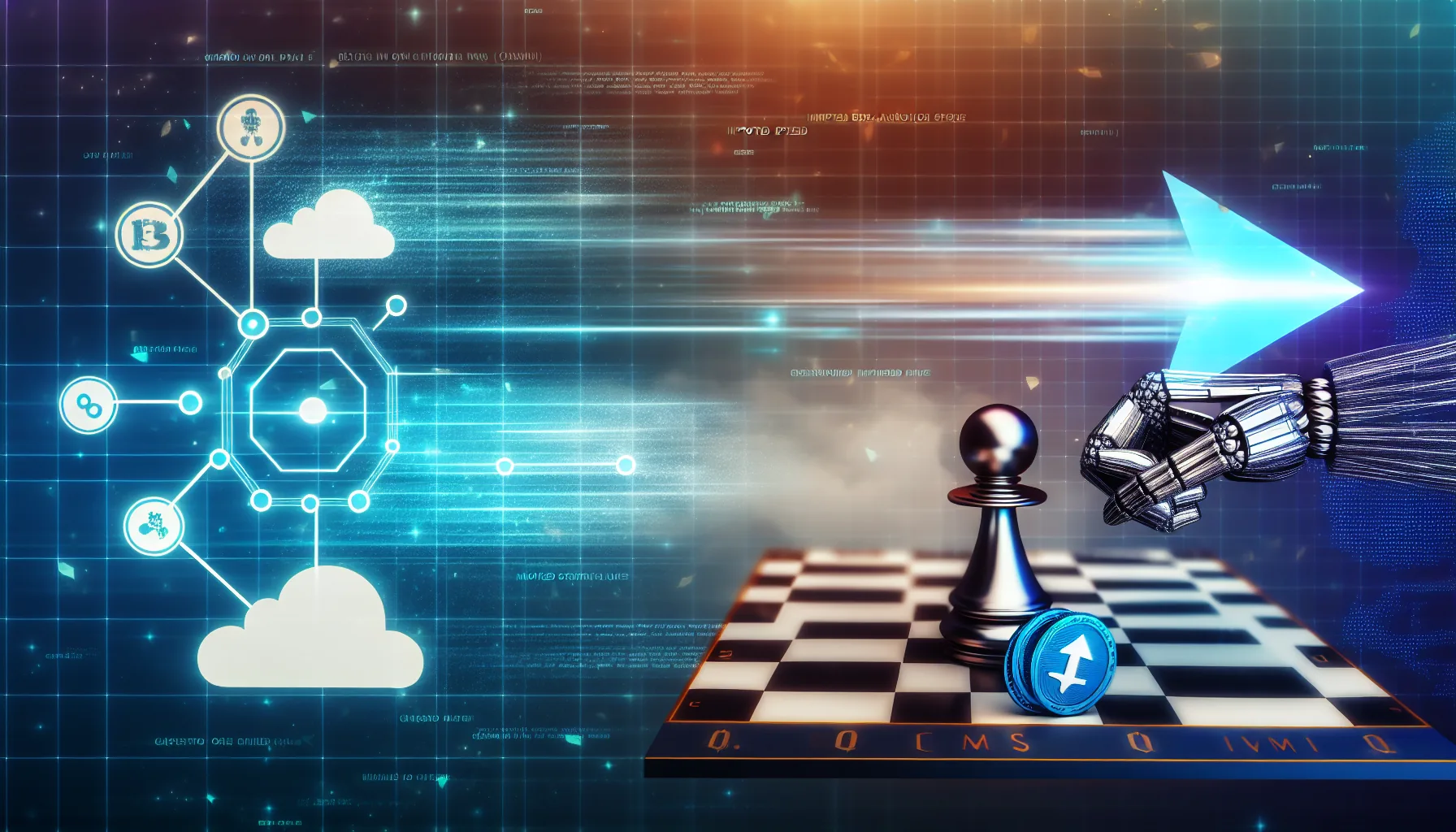 RVLT: A New Player in Crypto Competition