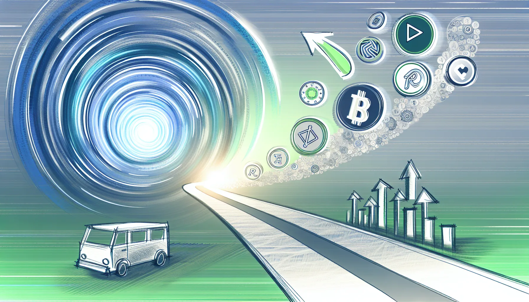 RVLT's Path Forward: A DeFi Revolution