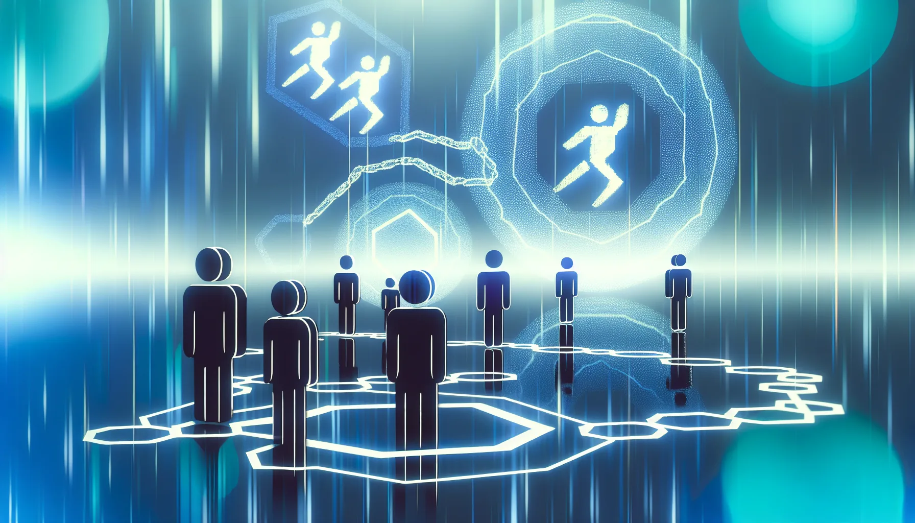 Saito: Revolutionizing Blockchain for Decentralized Applications