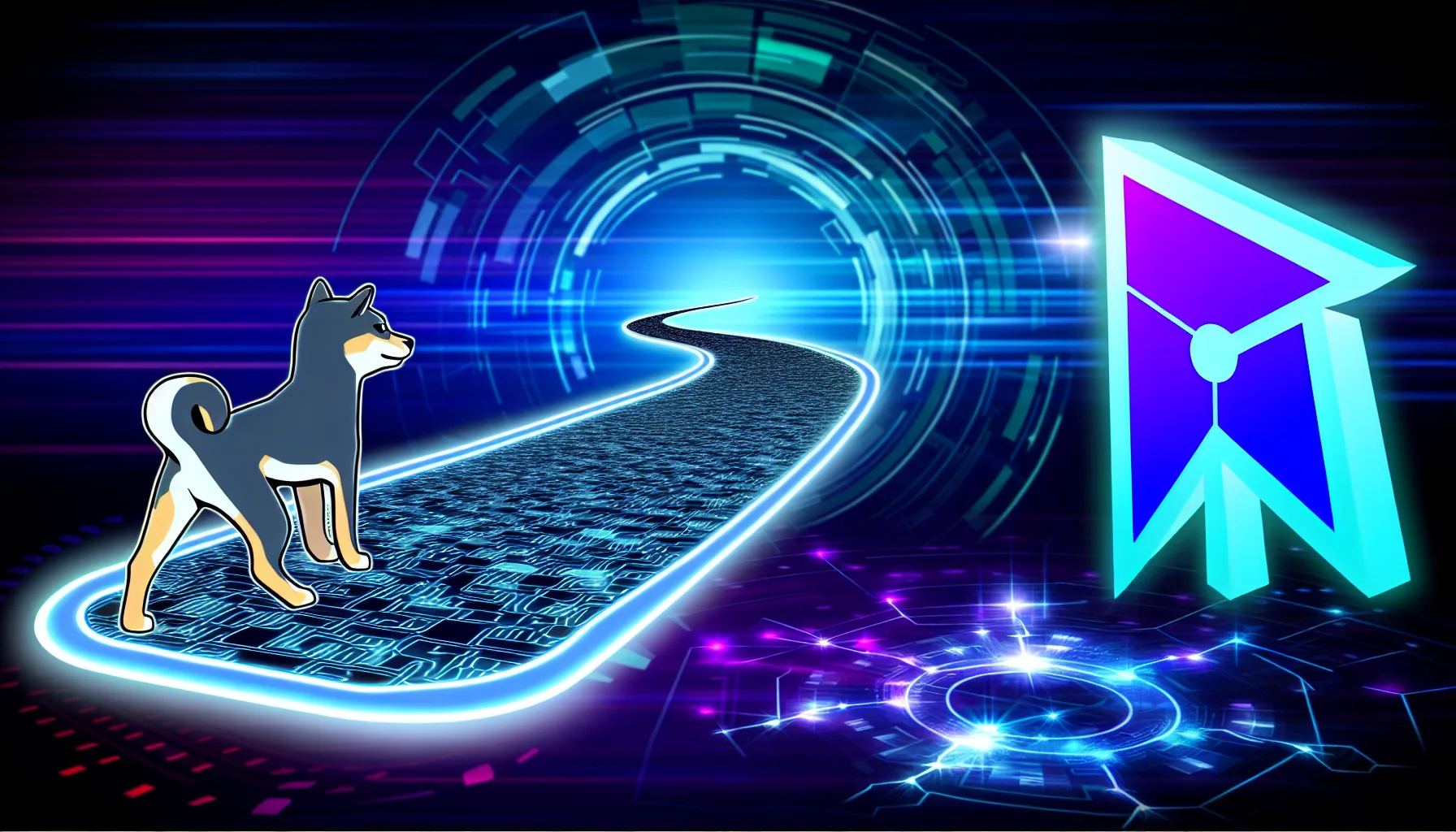 SHIB's Bold Roadmap: Future Innovations Ahead