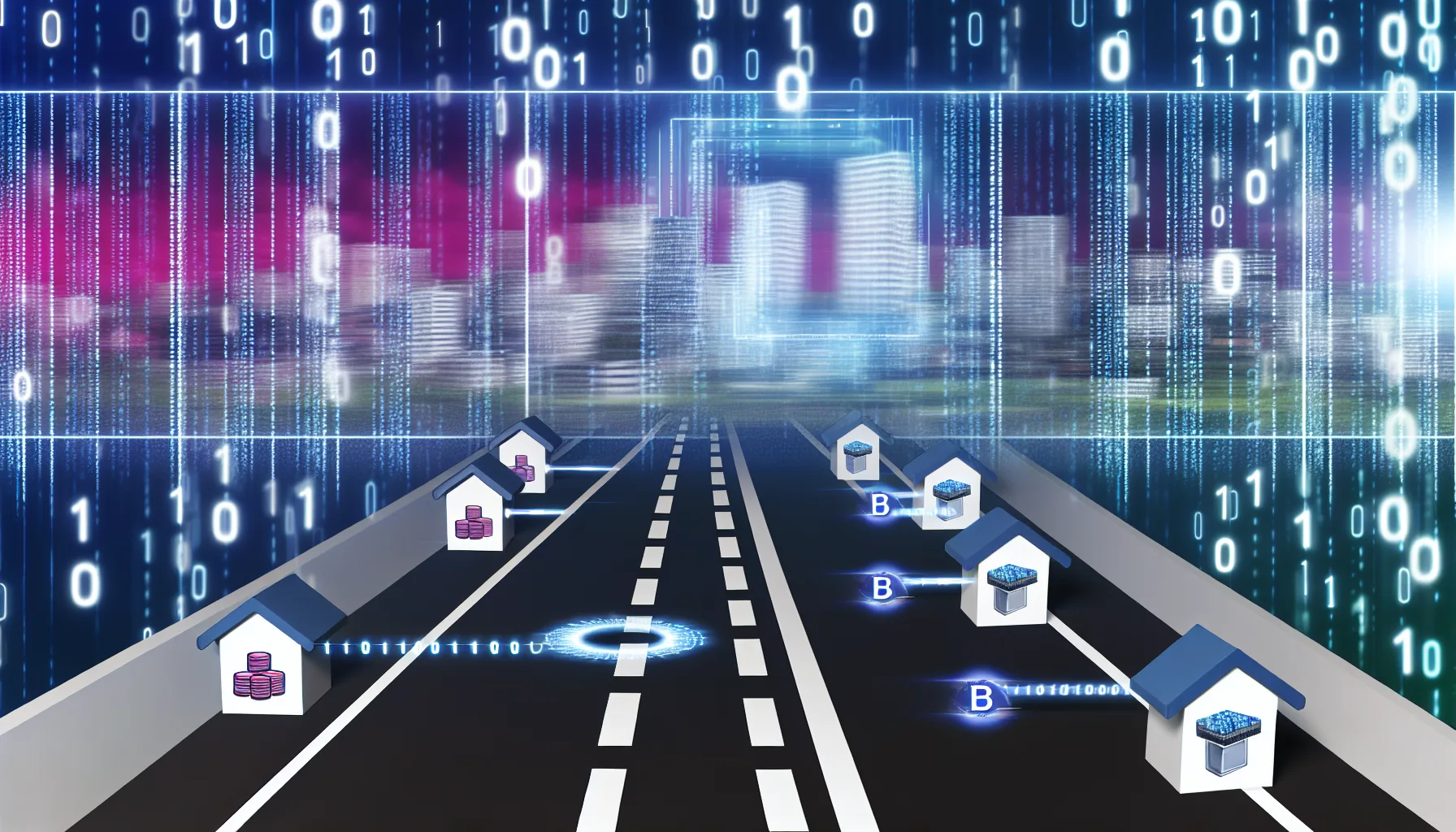 SKL's Roadmap: Paving the Future of Blockchain